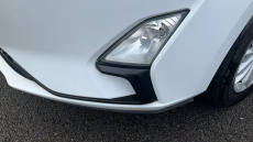 Ford Focus 1.0 EcoBoost Hybrid mHEV 125 Titanium Edition 5dr Petrol Hatchback